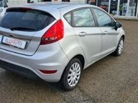 usata Ford Fiesta + 1.4 TDCi 70CV 5 porte Diesel