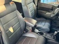 Usata Jeep Wrangler Sport 177 CV (130 kW) 2014 SUV