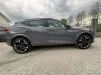 Usata Cupra Formentor 150 CV (110 kW) 2022 Grigio SUV