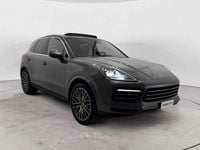 Usata Porsche Cayenne 462 CV (339 kW) 2019 Grigio SUV