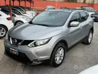 Usata Nissan Qashqai Tekna 110 CV (80 kW) 2015 Other SUV