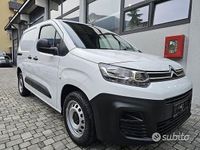 Usata Citroën Berlingo 2023 Bianco Monovolume