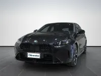 Usata BMW 120 150 CV (110 kW) 2025 Black sapphire metallizzato Utilitaria