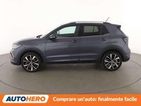 Usata VW T-Cross R-line Plus 116 CV (85 kW) 2024 Grigio SUV