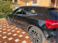 usata Mercedes GLA200 d (cdi) Executive 4matic auto