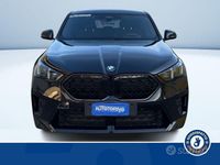 Usata BMW X2 M Sport 149 CV (109 kW) 2025 Nero SUV
