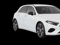 Neu Mercedes A180 Progressive 116 PS (85 kW) 2026 Weiß Limousine