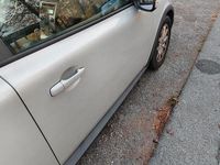 Usata Volvo C30 2008 Grigio Utilitaria