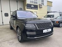 Usata Land Rover Range Rover Autobiography 340 CV (250 kW) 2019 Grigio SUV