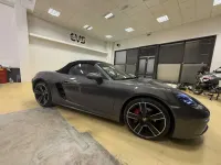 Usata Porsche 718 349 CV (256 kW) 2019 Other Cabrio