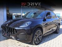 Usata Maserati Grecale GT 300 CV (220 kW) 2024 Nero tempesta SUV