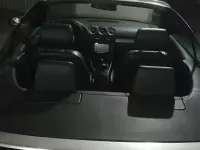 Usata Audi A4 Cabriolet 140 CV (102 kW) 2007 Nero Cabrio