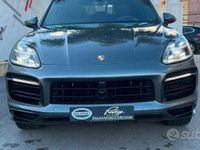 usata Porsche Cayenne S Cayenne 2.9 V6 S