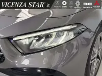 Usata Mercedes A200 Premium 150 CV (110 kW) 2024 Grigio Berlina