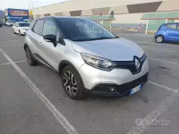 Usata Renault Captur 120 CV (88 kW) 2014 SUV