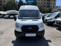 Usata Ford Transit Trend 170 CV (125 kW) 2022 Bianco Furgone