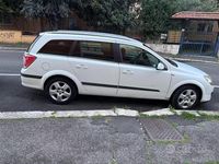 Usata Opel Astra 101 CV (74 kW) 2005 Station wagon