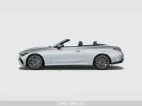 Nuova Mercedes CLE220 Advanced Plus 196 CV (144 kW) 2026 Nero Cabrio