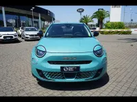 Usata Fiat 600 136 CV (100 kW) 2025 Azzurro SUV