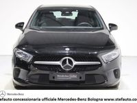 usata Mercedes 180 Classe A SedanAutomatic 4p. Sport del 2022 usata a Castel Maggiore