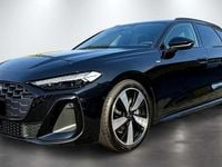 Usata Audi A5 S-Line 204 CV (150 kW) 2025 Nero Coupé