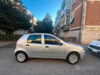 usata Fiat Punto 1ª serie - 2009