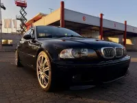 Usata BMW M3 343 CV (252 kW) 2006 Coupé