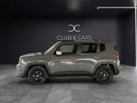 Usata Jeep Renegade Limited 131 CV (96 kW) 2023 Grigio met SUV