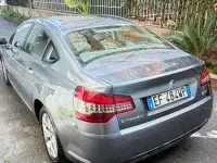 Usata Citroën C5 Exclusive 156 CV (114 kW) 2011 Berlina
