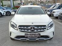 usata Mercedes GLA180 d Automatic Premium