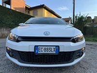 usata VW Scirocco 1.4 tsi bm 122cv