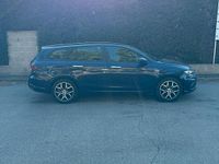 Usata Fiat Tipo Lounge 95 CV (69 kW) 2019 Blu Station wagon