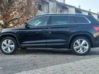 Usata Skoda Kodiaq SportLine 190 CV (139 kW) 2018 SUV