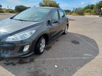 Usata Peugeot 308 109 CV (80 kW) 2009 Utilitaria