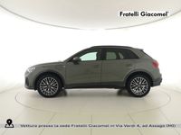 usata Audi Q3 45 1.4 tfsi e s line edition s-tronic