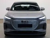 Usata Audi Q4 Sportback e-tron Advanced Plus 125 kW (170 CV) 2022 Nero SUV