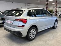 Begagnad Skoda Kamiq 95 HK (69 kW) 2025 Silver SUV