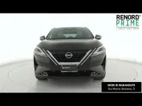 Usata Nissan Qashqai Tekna 190 CV (139 kW) 2023 Nero SUV