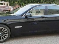 Usata BMW 740 Comfort Edition 306 CV (225 kW) 2010 Berlina