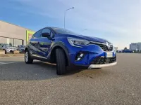 Usata Renault Captur Intens 145 CV (106 kW) 2021 Blu SUV