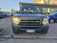 usata Land Rover Discovery 3 Discovery2.7 TDV6 SE