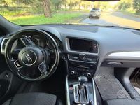 Usata Audi Q5 S-Line 190 CV (139 kW) 2015 SUV
