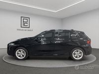 Usata BMW 118 2024 Utilitaria