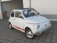 usata Fiat Cinquecento - Anni 70