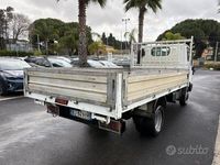Gebraucht Nissan Cabstar 106 PS (77 kW) 2000 Weiß Pickup