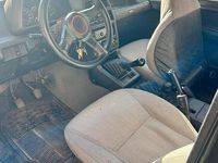 Second-hand Suzuki Vitara 1997 Cabrio