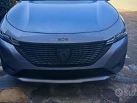 Usata Peugeot 308 Allure 131 CV (96 kW) 2023 Grigio Berlina