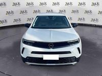 Usata Opel Mokka Elegance 110 CV (80 kW) 2023 Bianco SUV