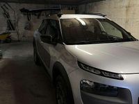 Usata Citroën C4 Cactus 99 CV (72 kW) 2014 Utilitaria