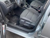 Usata VW Golf IV 2004 Grigio Berlina